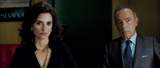 Los abrazos rotos (Pedro Almodóvar, 2009. ESP) Los abrazos rotos (Pedro Almodóvar, 2009. ESP)