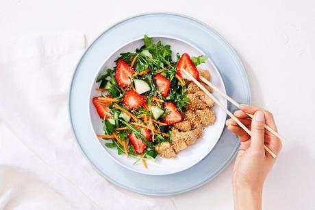 Últimamente, el ayuno intermitente se ha vuelto increíblemente popular