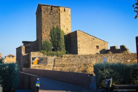 Ainsa, la sensacional villa medieval del Alto Pirineo de Huesca