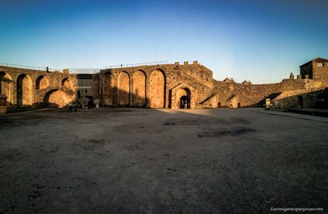 Ainsa, la sensacional villa medieval del Alto Pirineo de Huesca