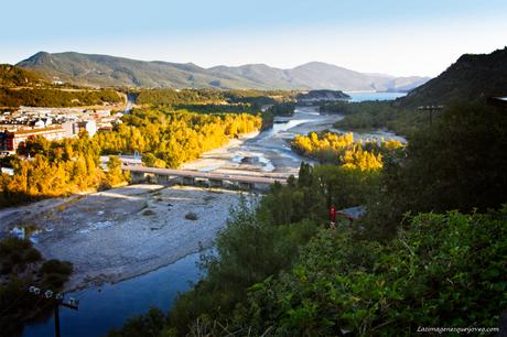 Ainsa, la sensacional villa medieval del Alto Pirineo de Huesca