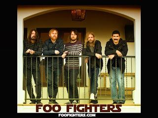 Foo Fighters - Miss the Misery (2011)