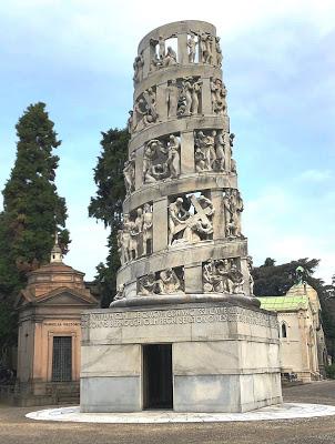 Monumental de Milán