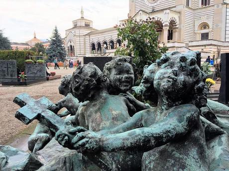 Monumental de Milán