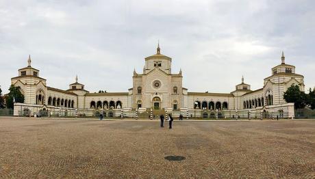 Monumental de Milán Monumental de Milán