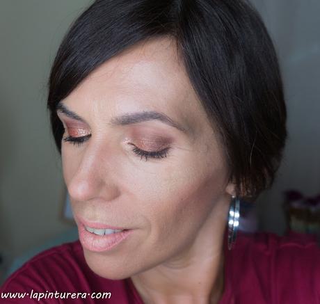 Combinando ropa y maquillaje III: Looks de vuelta al cole Combinando ropa y maquillaje III: Looks de vuelta al cole