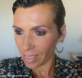 Combinando ropa y maquillaje III: Looks de vuelta al cole Combinando ropa y maquillaje III: Looks de vuelta al cole