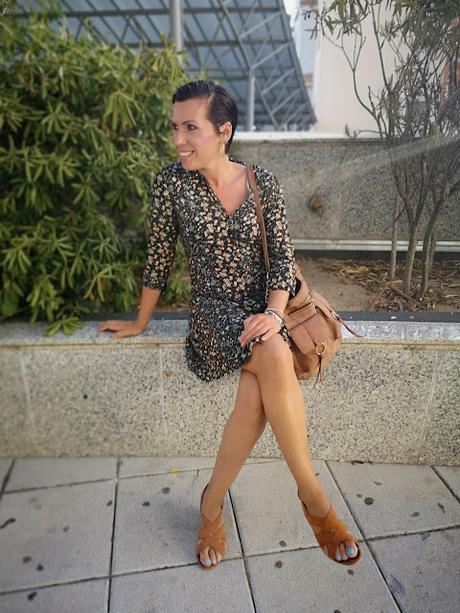 Combinando ropa y maquillaje III: Looks de vuelta al cole Combinando ropa y maquillaje III: Looks de vuelta al cole
