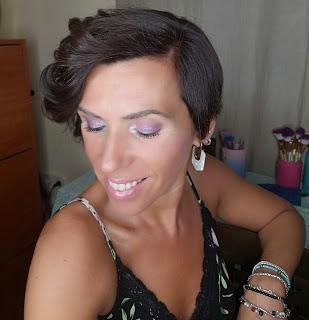Combinando ropa y maquillaje III: Looks de vuelta al cole Combinando ropa y maquillaje III: Looks de vuelta al cole