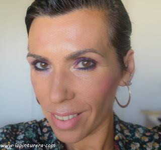 Combinando ropa y maquillaje III: Looks de vuelta al cole Combinando ropa y maquillaje III: Looks de vuelta al cole