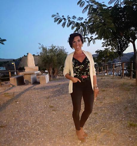 Combinando ropa y maquillaje III: Looks de vuelta al cole Combinando ropa y maquillaje III: Looks de vuelta al cole
