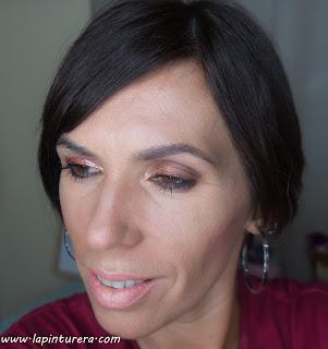 Combinando ropa y maquillaje III: Looks de vuelta al cole Combinando ropa y maquillaje III: Looks de vuelta al cole