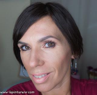Combinando ropa y maquillaje III: Looks de vuelta al cole Combinando ropa y maquillaje III: Looks de vuelta al cole