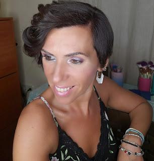 Combinando ropa y maquillaje III: Looks de vuelta al cole Combinando ropa y maquillaje III: Looks de vuelta al cole