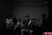 Lift Project Fest: Three and a half latinos, Cocoa y Tiger and milk gustan en el Fotomatón Lift Project Fest: Three and a half latinos, Cocoa y Tiger and milk gustan en el Fotomatón