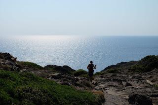 TRANSPIRENAICA GR11 ETAPA 29: LLANÇÀ - CAP DE CREUS