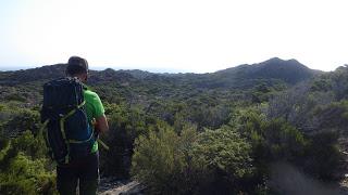 TRANSPIRENAICA GR11 ETAPA 29: LLANÇÀ - CAP DE CREUS