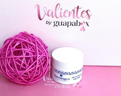 Guapabox se Viste de Rosa en Octubre en Homenaje a las Mujeres Valientes