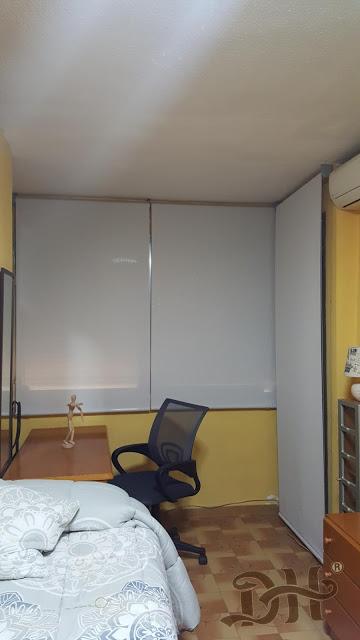 - Instalacion Estores. Atestados. - Instalacion Estores. Atestados.