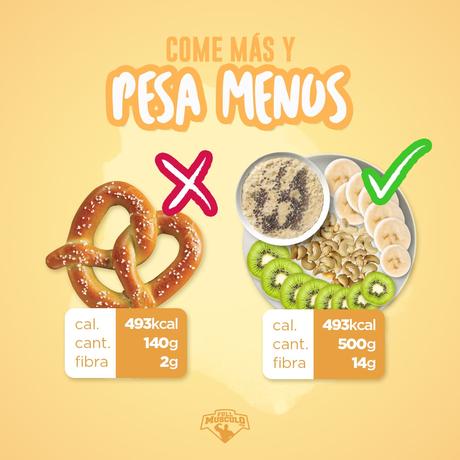 pretzel vs desayuno