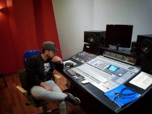 Nuevos Movimientos En Barcelona En La Música Urbana Nuevos Movimientos En Barcelona En La Música Urbana