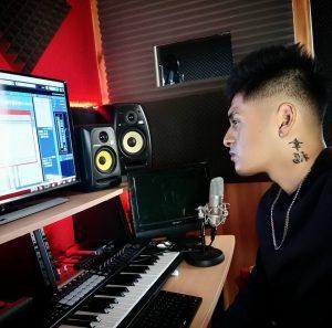 Nuevos Movimientos En Barcelona En La Música Urbana Nuevos Movimientos En Barcelona En La Música Urbana