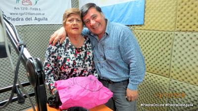 Radio Gregorio Alvarez cumple 32 Años
