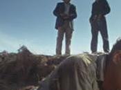 leyenda indomable Sacristán, delantera gallinero Sunset song