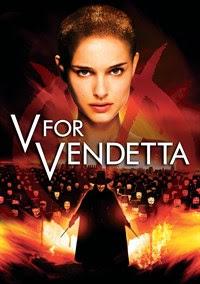V DE VENDETTA (2006)
