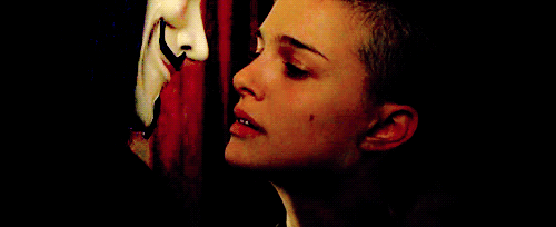 V DE VENDETTA (2006)