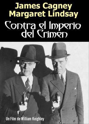 G men contra el imperio del crimen (1935)