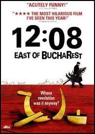 12:08 al este de Bucarest (2006)