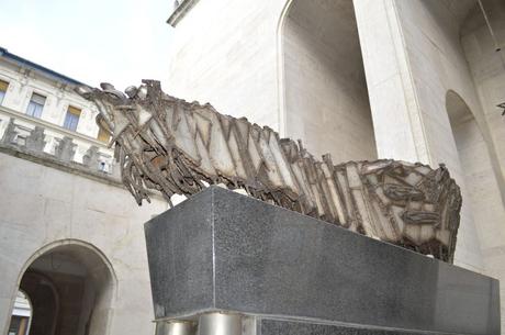 La Gran Sinagoga de Budapest