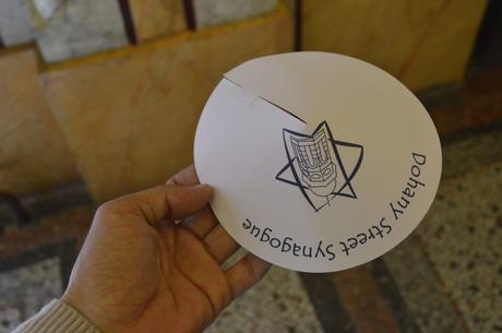 La Gran Sinagoga de Budapest