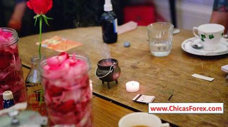 Como Hacer Un Amarre De Amor Efectivo y Casero