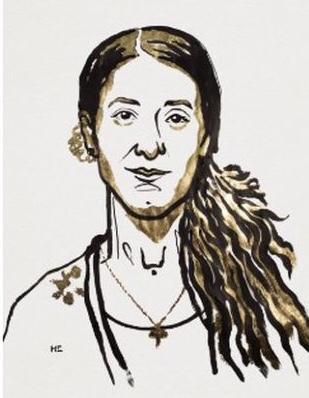 La ganadora del Premio Nobel de la Paz y su conexión con Israel