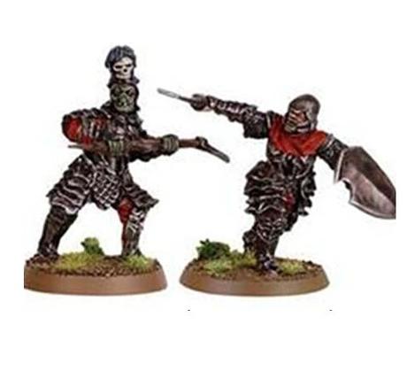 Guritz & Gothmog’s Enforcer (Murgash), pre-pedidos de FW esta semana Guritz & Gothmog’s Enforcer (Murgash), pre-pedidos de FW esta semana