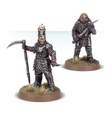 Guritz & Gothmog’s Enforcer (Murgash), pre-pedidos de FW esta semana Guritz & Gothmog’s Enforcer (Murgash), pre-pedidos de FW esta semana