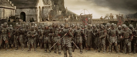 Guritz & Gothmog’s Enforcer (Murgash), pre-pedidos de FW esta semana Guritz & Gothmog’s Enforcer (Murgash), pre-pedidos de FW esta semana