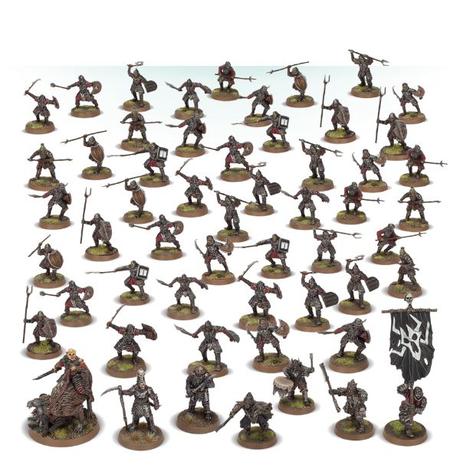 Guritz & Gothmog’s Enforcer (Murgash), pre-pedidos de FW esta semana Guritz & Gothmog’s Enforcer (Murgash), pre-pedidos de FW esta semana