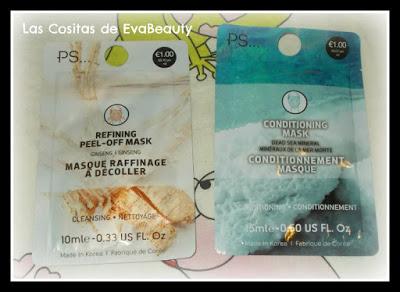 Compras septiembre Primark Compras septiembre Primark