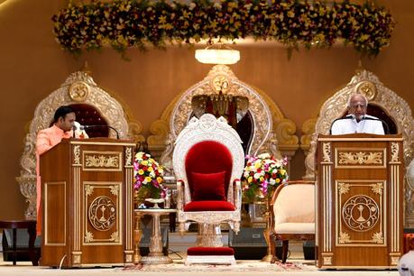 Ananda Vahini - Edición 143 - Octubre 10, 2018 Ananda Vahini - Edición 143 - Octubre 10, 2018