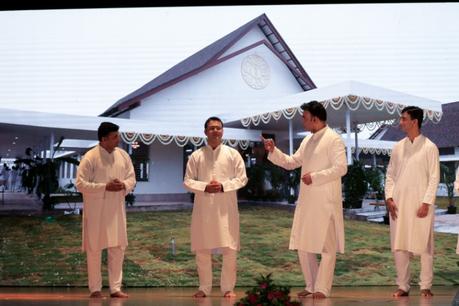 Ananda Vahini - Edición 143 - Octubre 10, 2018 Ananda Vahini - Edición 143 - Octubre 10, 2018