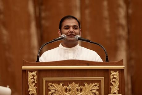 Ananda Vahini - Edición 143 - Octubre 10, 2018 Ananda Vahini - Edición 143 - Octubre 10, 2018