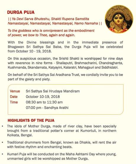 Ananda Vahini - Edición 143 - Octubre 10, 2018