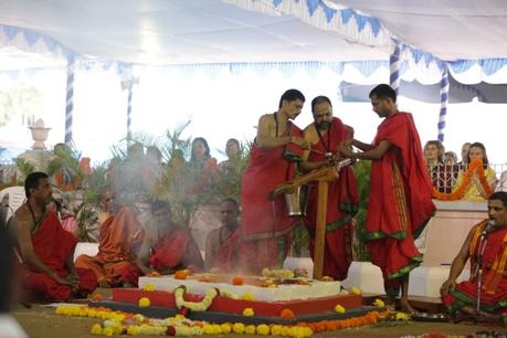 Ananda Vahini - Edición 143 - Octubre 10, 2018