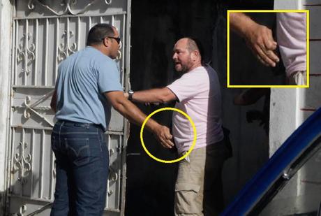 La nueva moda en Cuba pinchar con aguja infectada del VIH-SIDA en pleitos