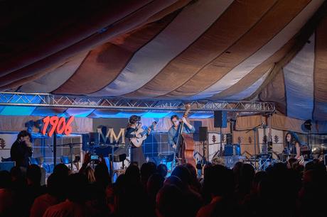 V JORNADAS 1906 DE LA GUITARRA ESPAÑOLA EN EL MOLINO DEL MANTO