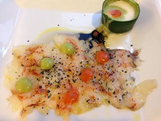 DANIEL MÉNDEZ, DE “LOFT 39” ,Y JAVIER CASTILLO, DE “SAL NEGRA”, GANADORES DEL PRIMER CONCURSO DE TAPAS ORIENTAL COLLECTION DANIEL MÉNDEZ, DE “LOFT 39” ,Y JAVIER CASTILLO, DE “SAL NEGRA”, GANADORES DEL PRIMER CONCURSO DE TAPAS ORIENTAL COLLECTION