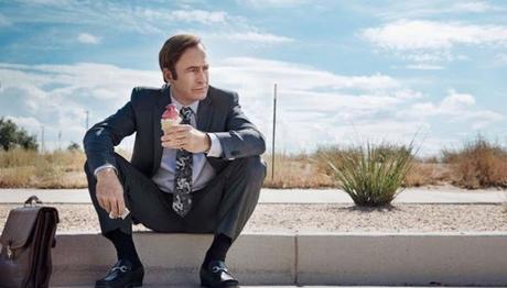 Better Call Saul - Temporada 4 Better Call Saul - Temporada 4